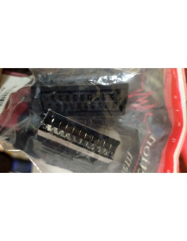 Cavo-prolunga-scart-21-poli-da-maschio-a-femmina-20-cm-Alpha-elettronica-4