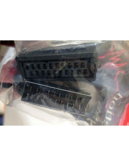 Cavo-prolunga-scart-21-poli-da-maschio-a-femmina-20-cm-Alpha-elettronica-5