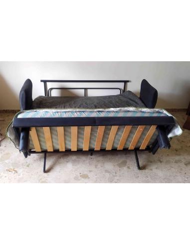 Divano-letto-matrimoniale-con-braccioli-grigio-188x100-cm-6