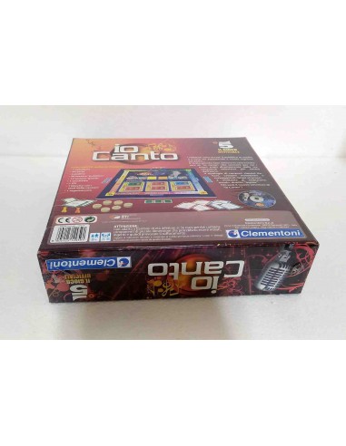 Clementoni-Io-Canto-il-gioco-in-scatola-ufficiale-di-canale-5-5