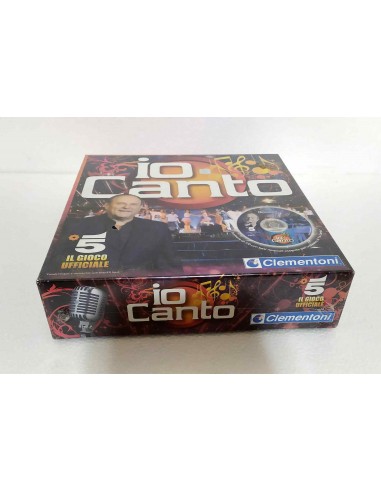 Clementoni-Io-Canto-il-gioco-in-scatola-ufficiale-di-canale-5-6
