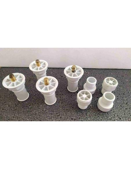Piedini-per-mobili-regolabili-in-plastica-bianca-10-cm-set-4-pz-3