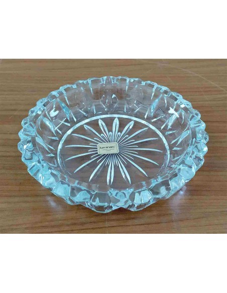 Posacenere-in-cristallo-Luminarc-15x35-vintage