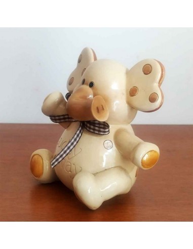 Salvadanaio-in-resina-avorio-Lucky-way-con-fiocchetto-12x12-cm-1