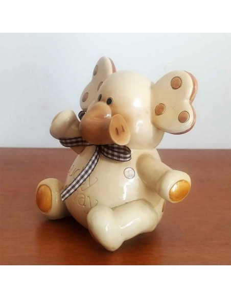 Salvadanaio-in-resina-avorio-Lucky-way-con-fiocchetto-12x12-cm-1