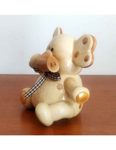 Salvadanaio-in-resina-avorio-Lucky-way-con-fiocchetto-12x12-cm-3