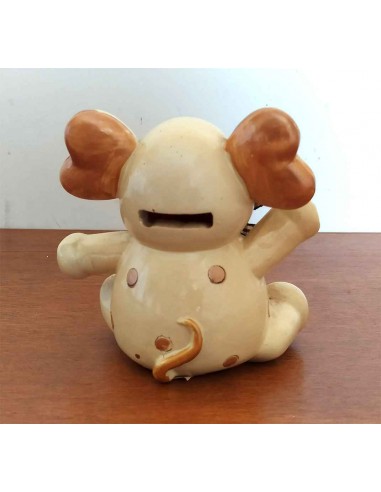 Salvadanaio-in-resina-avorio-Lucky-way-con-fiocchetto-12x12-cm-4