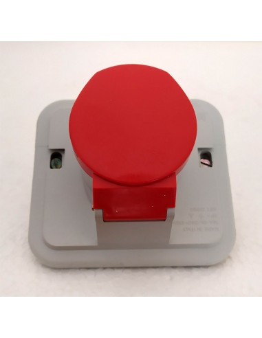 Presa-Bticino-Cee-380-volt-per-idrobox-rossa-16A-3P+terra-Art13990-3