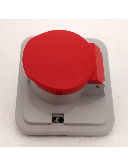 Presa-Bticino-Cee-380-volt-per-idrobox-rossa-16A-3P+terra-Art13990-2