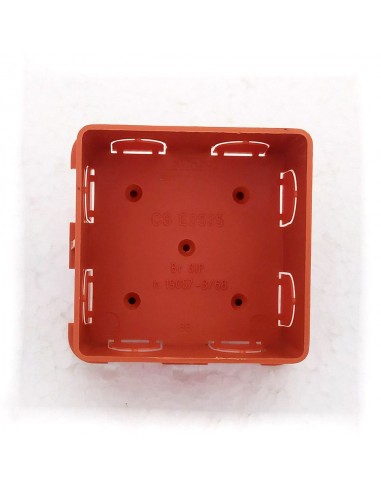 Cassetta-telefonica-Sip-da-incasso-1-scomparto-senza-coperchio