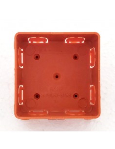 Cassetta-telefonica-Sip-da-incasso-1-scomparto-senza-coperchio 2