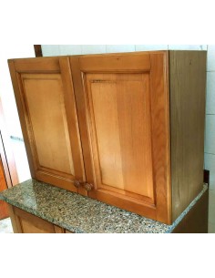 Mobile-pensile-in-legno-da-90-cm-per-cucina-componibile-n1 2