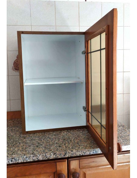 Mobile-pensile-vetrina-in-legno-da-45-cm-componibile-n1-4