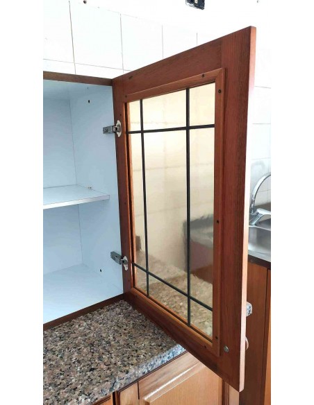 Mobile-pensile-vetrina-in-legno-da-45-cm-componibile-n1-7