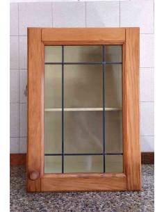 Mobile-pensile-vetrina-in-legno-da-45-cm-componibile-n2