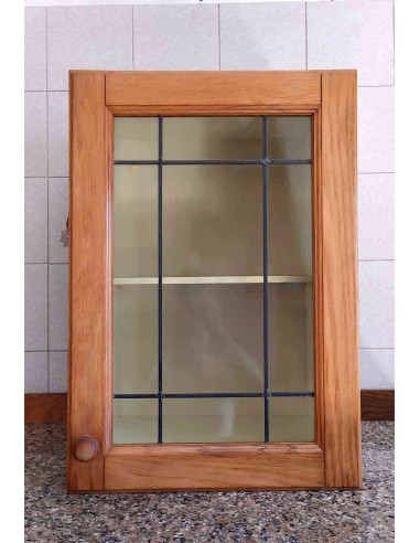 Mobile-pensile-vetrina-in-legno-da-45-cm-componibile-n2