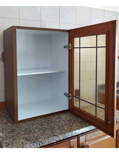 Mobile-pensile-vetrina-in-legno-da-45-cm-componibile-n2-3