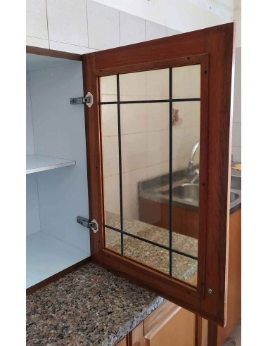 Mobile-pensile-vetrina-in-legno-da-45-cm-componibile-n2-4
