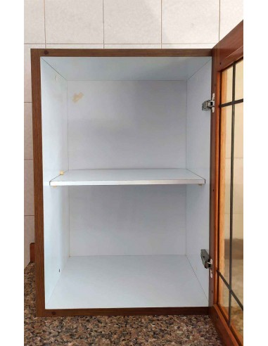 Mobile-pensile-vetrina-in-legno-da-45-cm-componibile-n2-5