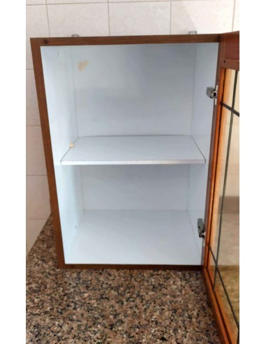 Mobile-pensile-vetrina-in-legno-da-45-cm-componibile-n2-6