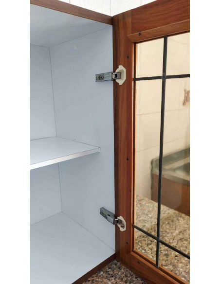 Mobile-pensile-vetrina-in-legno-da-45-cm-componibile-n2-7