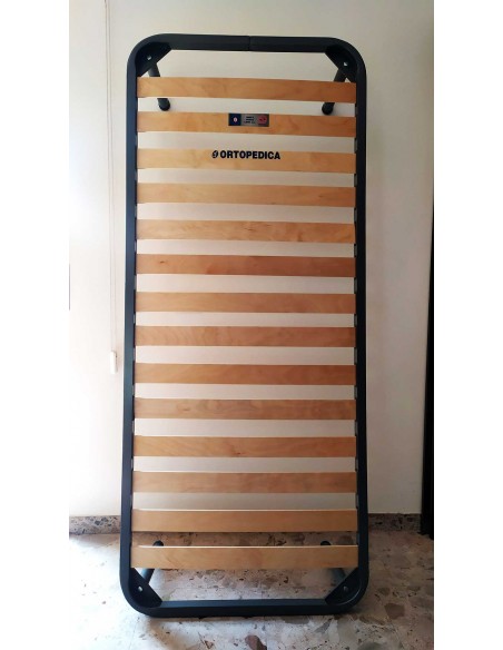 Rete-ortopedica-in-metallo-a-doghe-in-legno-di-faggio-190x80-cm