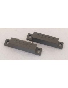 Contatto-sensore-magnetico-grigio-con-contatti-C/NC/NA
