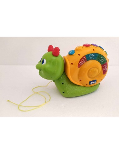 Chicco-Lumaca-gioco-a-batteria-con-luci-e-suoni-per-bambini