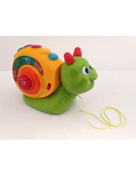 Chicco-Lumaca-gioco-a-batteria-con-luci-e-suoni-per-bambini-3