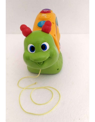 Chicco-Lumaca-gioco-a-batteria-con-luci-e-suoni-per-bambini-5