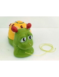 Chiocciolina-Tina-gioco-a-batteria-per-bambini-vintage 2