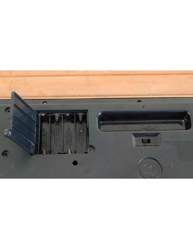 Tastiera pianoforte Song Max HMP-139...