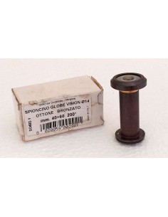 Spioncino-globe-vision-o-14-ottone-bronzato-40-60-mm-200°