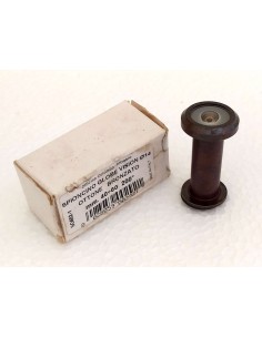 Spioncino-globe-vision-o-14-ottone-bronzato-40-60-mm-200° 2