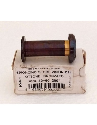 Spioncino-globe-vision-o-14-ottone-bronzato-40-60-mm-200°-7
