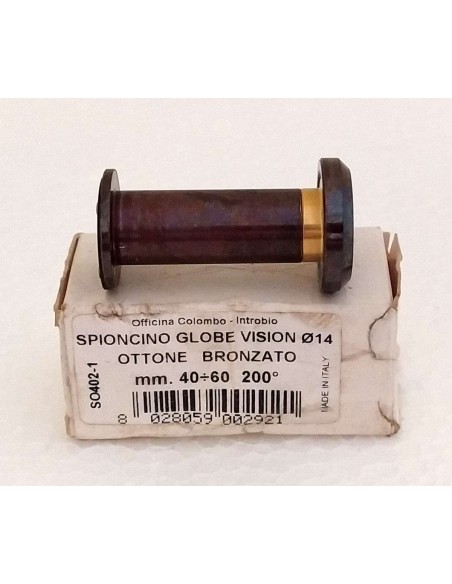 Spioncino-globe-vision-o-14-ottone-bronzato-40-60-mm-200°-7