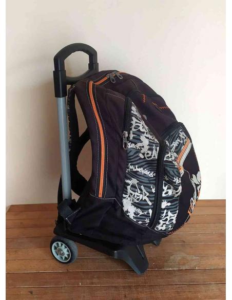 Trolley-carrello-porta-zaino-nero-sj-gang-27x15x55-8