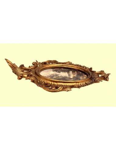 Quadro-ovale-antichizzato-a-parete-con-alberi-155x223-cm-5