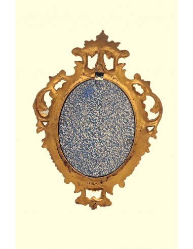 Quadro-ovale-antichizzato-a-parete-con-alberi-155x223-cm-2