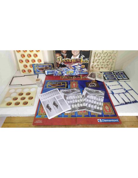 Gioco-da-tavolo-clementoni-Mercante-in-Fiera-anni-2000-8
