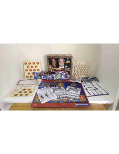 Gioco-da-tavolo-clementoni-Mercante-in-Fiera-anni-2000-7