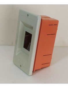 Centralino-Gewiss-ad-incasso-IP40-2-moduli-GW40201 2