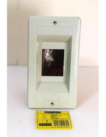 Centralino-Gewiss-ad-incasso-IP40-2-moduli-GW40201-2