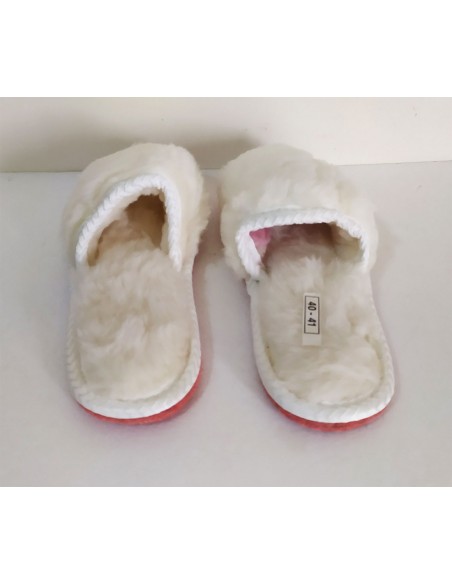 Pantofole-in-lana-merinos-bianco-panna-TG-40-41-2