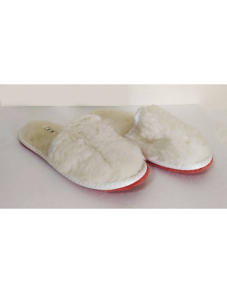 Pantofole-in-lana-merinos-bianco-panna-TG-40-41-3