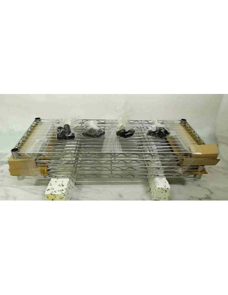 Ripiano-per-scaffale-libreria-in-acciaio-cromato-1-pz