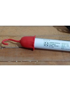 Lampada-elettronica-al-neon-portatile-appendibile-8w-230vndibile-8W-230V 2