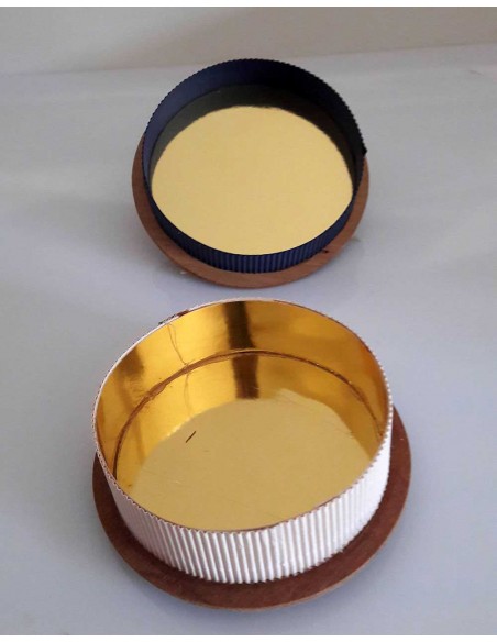 Scatola-artigianale-rotonda-in-legno-con-fiori-e-nastro-blu-o15-x-h-5-cm-5