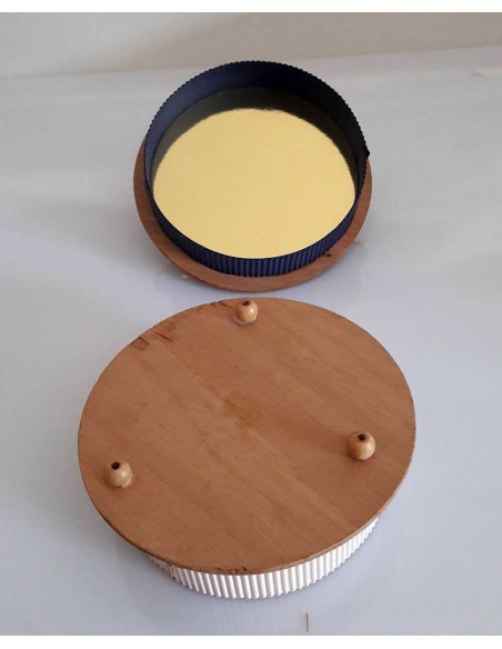 Scatola-artigianale-rotonda-in-legno-con-fiori-e-nastro-blu-o15-x-h-5-cm-6