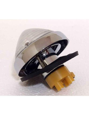 Fanalino-anteriorelaterale-cromato-trasparente-stile-vintage-per-veicoli-depoca-2